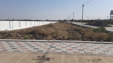  Plot For Sale in Ringnodiya