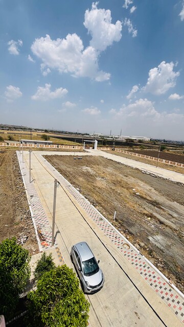 Plot Area in  Plot at Ringnodiya – for Sale