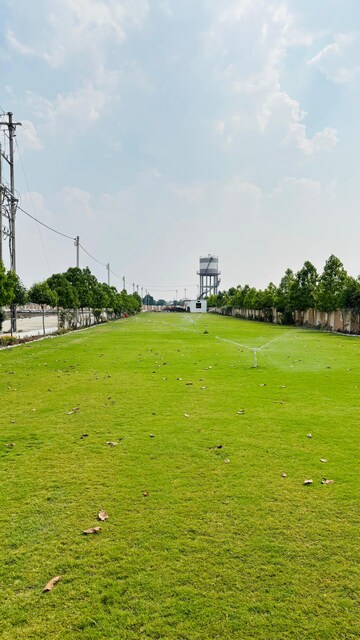  Plot – Garden View at Ringnodiya - for Sale