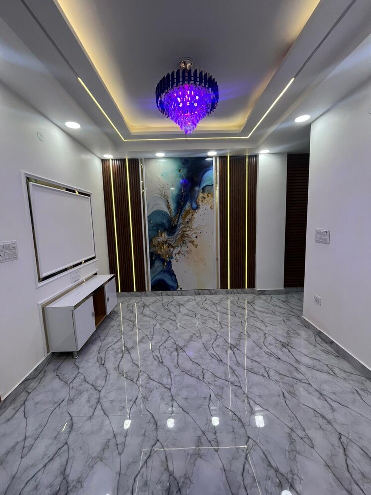 Living Room, dwarka 2 Bedroom 675 Sq.Ft. Apartment In Dwarka Delhi 9051488