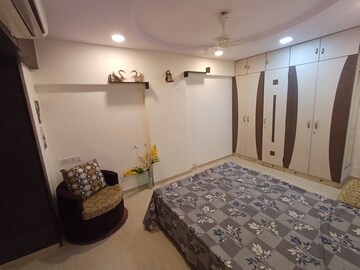 1 BHK Apartment For Sale in Milton Apartment, Juhu