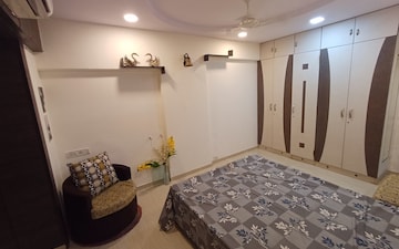 1 BHK Apartment For Sale in Milton Apartment, Juhu