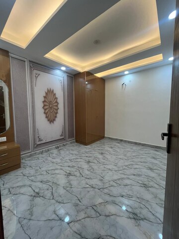 Bedroom in 2 BHK Apartment at Dwarka – for Sale