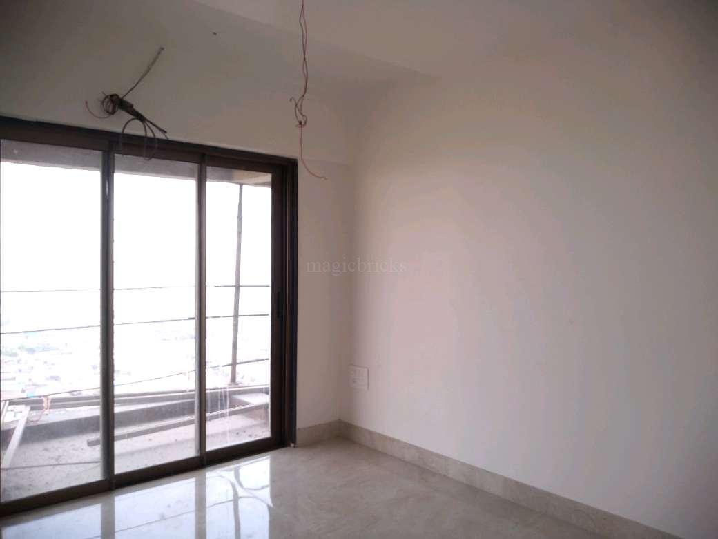 2 BHK + Extra Room 750 Sq.Ft. Apartment in Neumec Shreeji Towers