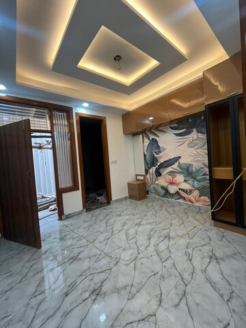 Bedroom in 2 BHK Apartment at Dwarka – for Sale