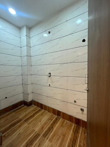Bathroom in 2 BHK Apartment at Dwarka – for Sale