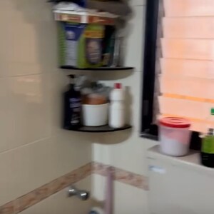 Furnished Amenities in 2 BHK Apartment at Kandivali East – for Sale