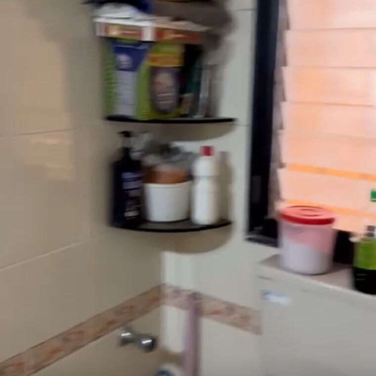 undefined, kandivali east 2 Bedroom 553 Sq.Ft. Apartment In Kandivali East Mumbai 9051492