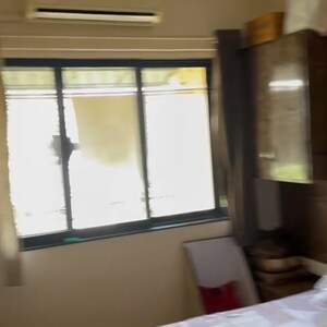 Living Room in 2 BHK Apartment at Kandivali East – for Sale