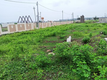  Plot For Sale in Ringnodiya