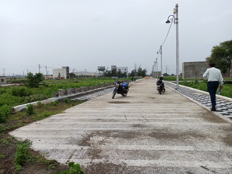 undefined, ringnodiya  670 Sq.Ft. Plot In Ringnodiya Indore 9051495