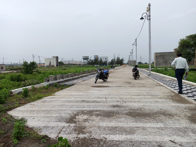 undefined, ringnodiya  670 Sq.Ft. Plot In Ringnodiya Indore 9051495