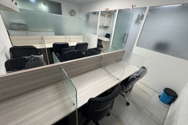 Office Space in IT/SEZ For Rent in IThums 62