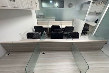 Team Area in  Office Space in IT/SEZ at IThums 62, Sector 62 – for Rent