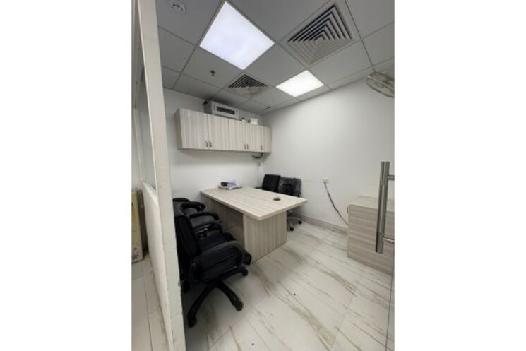 Common Area, ithums-62 Commercial Office Space in IT/SEZ 612 Sq.Ft. In Sector 62 Noida 9051487