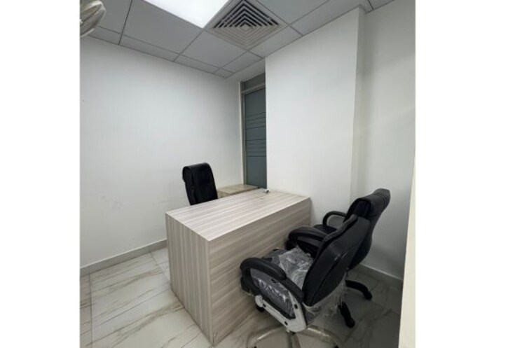 Team Area, ithums-62 Commercial Office Space in IT/SEZ 612 Sq.Ft. In Sector 62 Noida 9051487