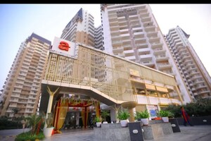 2 BHK Apartment For Sale in ACE Aspire, Tech Zone 4 Greater Noida