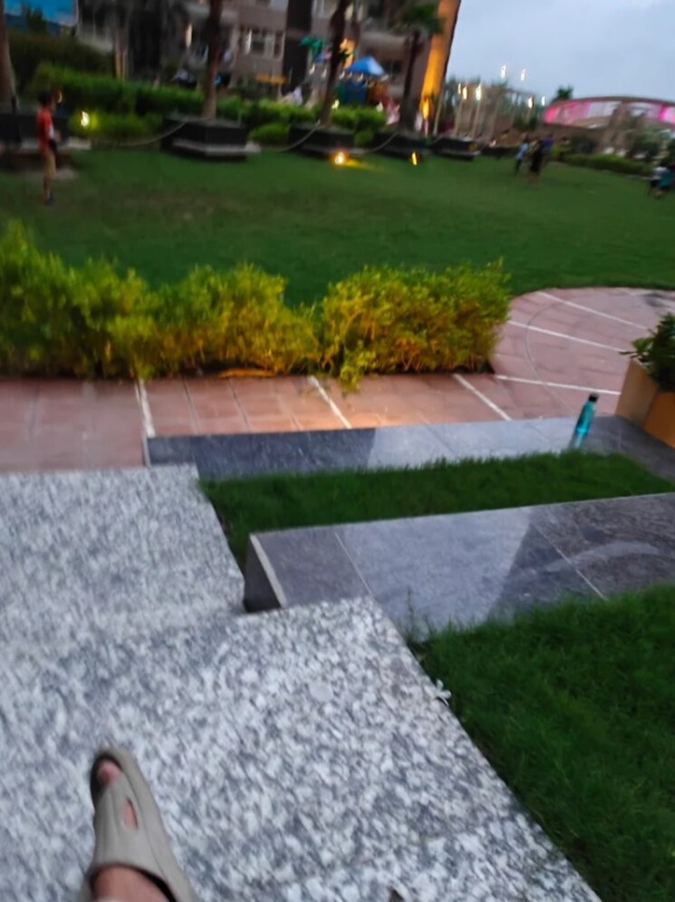 Garden, ace-aspire 2 Bedroom 1160 Sq.Ft. Apartment In Tech Zone 4 Greater Noida Greater Noida 9051499