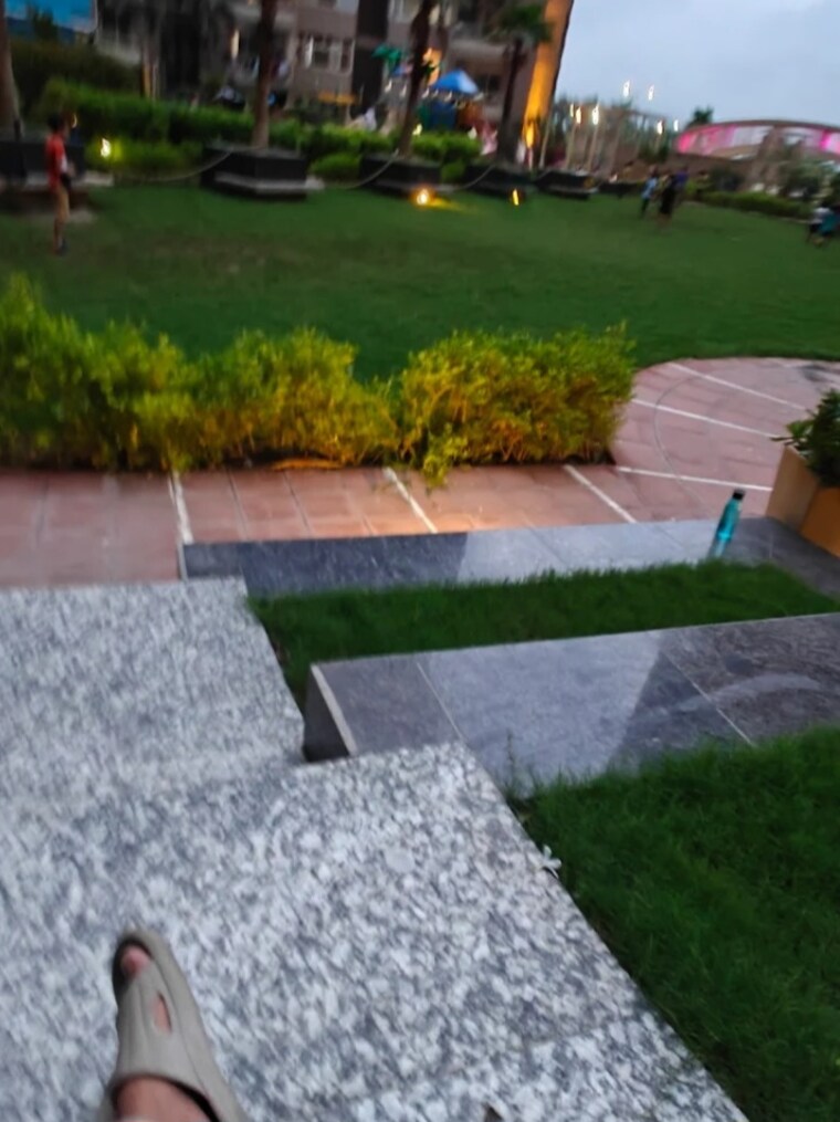 Garden, ace-aspire 2 Bedroom 1160 Sq.Ft. Apartment In Tech Zone 4 Greater Noida Greater Noida 9051499