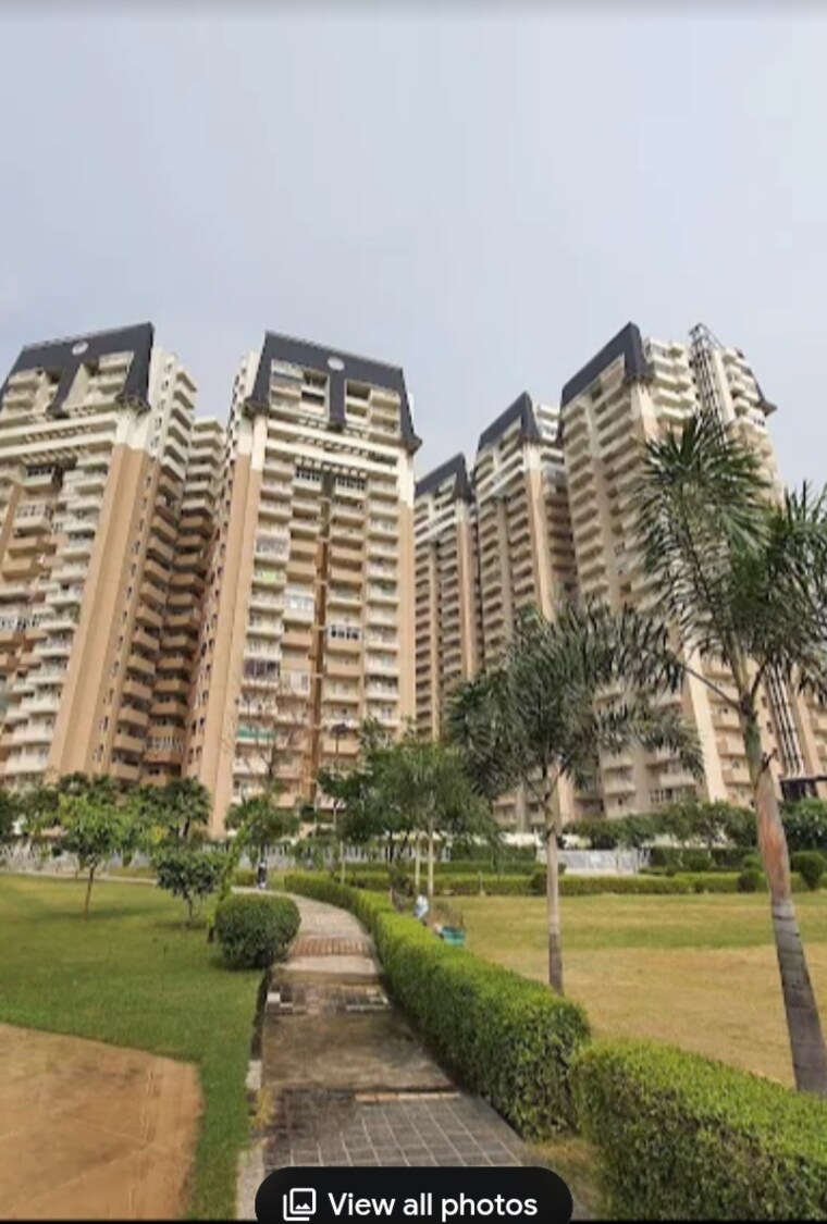 Exterior View, ace-aspire 2 Bedroom 1160 Sq.Ft. Apartment In Tech Zone 4 Greater Noida Greater Noida 9051499