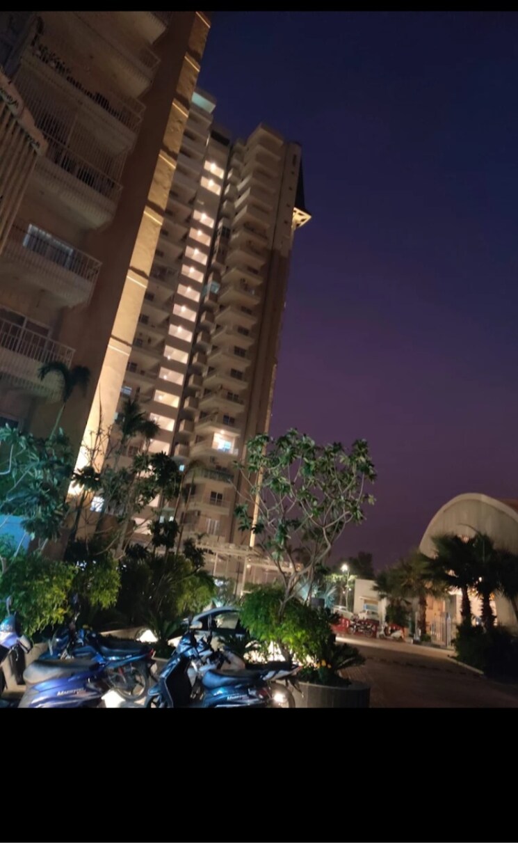 Exterior View, ace-aspire 2 Bedroom 1160 Sq.Ft. Apartment In Tech Zone 4 Greater Noida Greater Noida 9051499