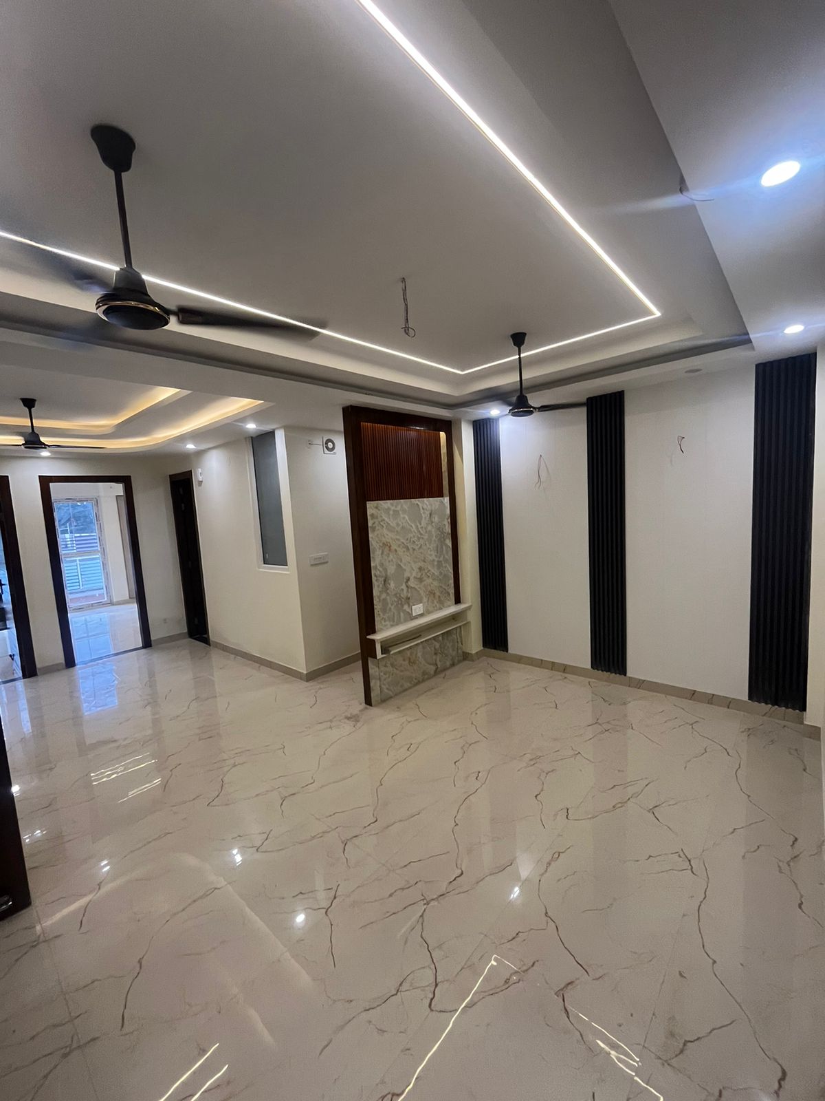 4 BHK Builder Floor For Rent in Dream Homes 
