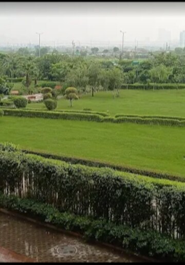 Plot Area in 2 BHK Apartment at Galaxy Vega, Tech Zone 4 Greater Noida – for Sale