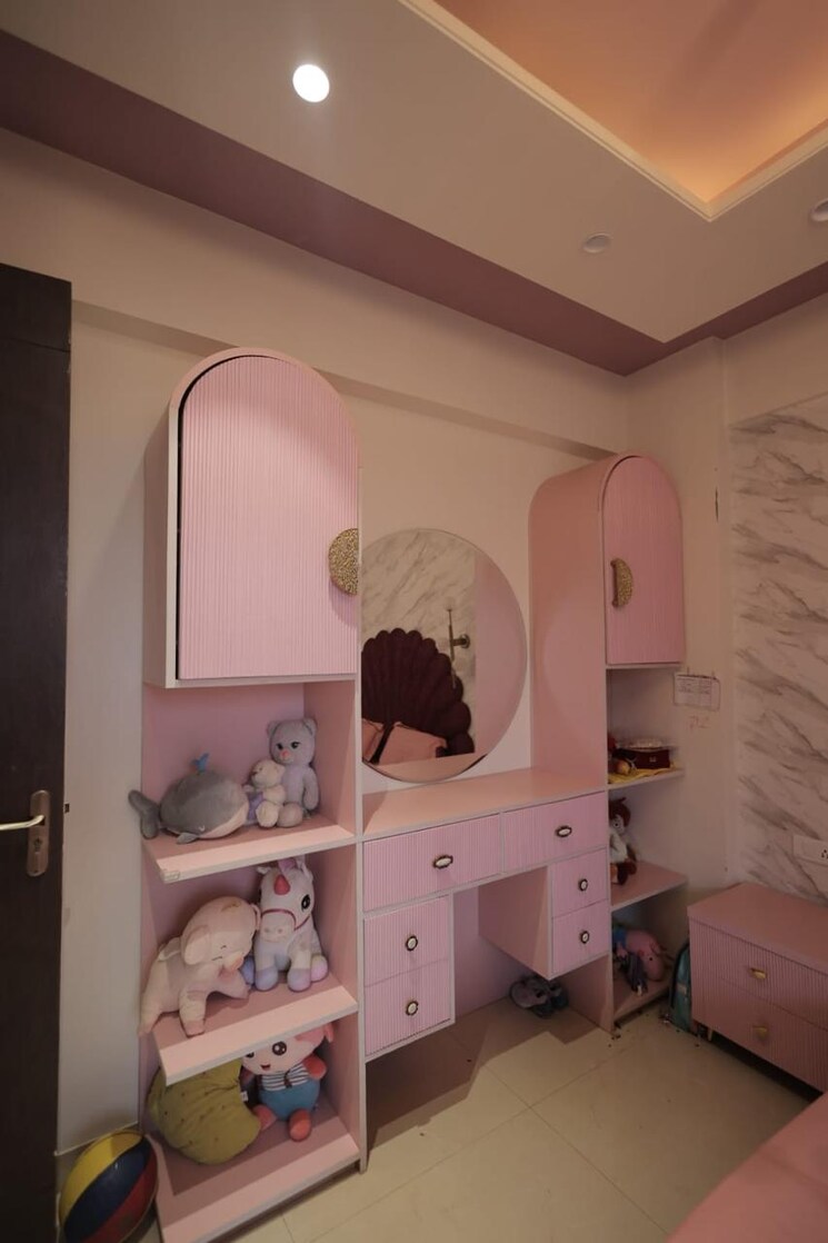 Team Area, ananta-lifestyle 3 Bedroom 1432 Sq.Ft. Apartment In Lohgarh Zirakpur 9051505