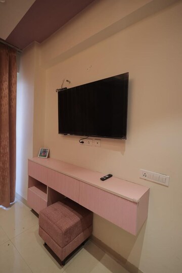 Furnished Amenities in 3 BHK Apartment at Ananta Lifestyle, Lohgarh – for Rent