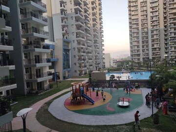 2 BHK Apartment – Exterior View View at Galaxy Vega, Tech Zone 4 Greater Noida - for Sale