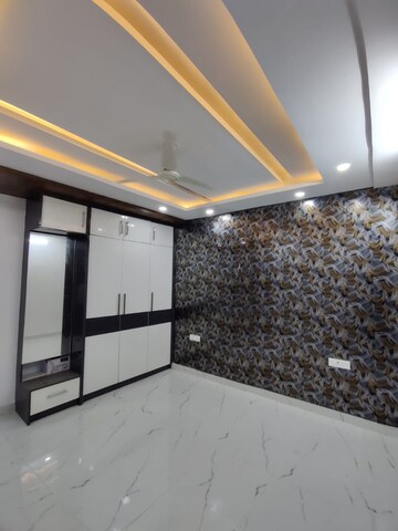 Kitchen in 3 BHK Builder Floor at Gms Road – for Rent
