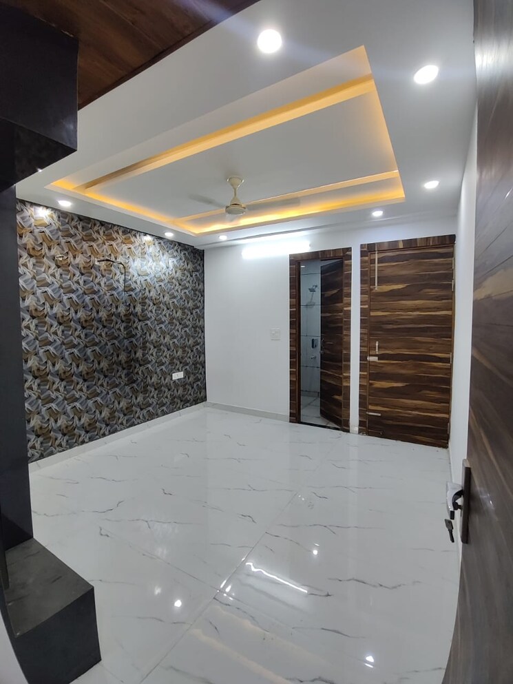 Kitchen, gms road 3 Bedroom 1800 Sq.Ft. Builder Floor In Gms Road Dehradun 9051507