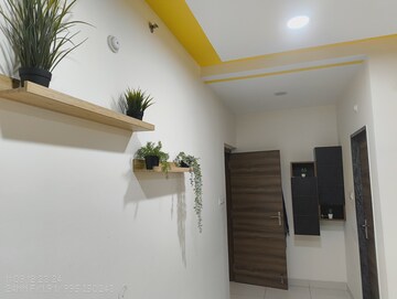 Furnished Amenities in 2 BHK Apartment at My Home Avatar, Gachibowli – for Sale