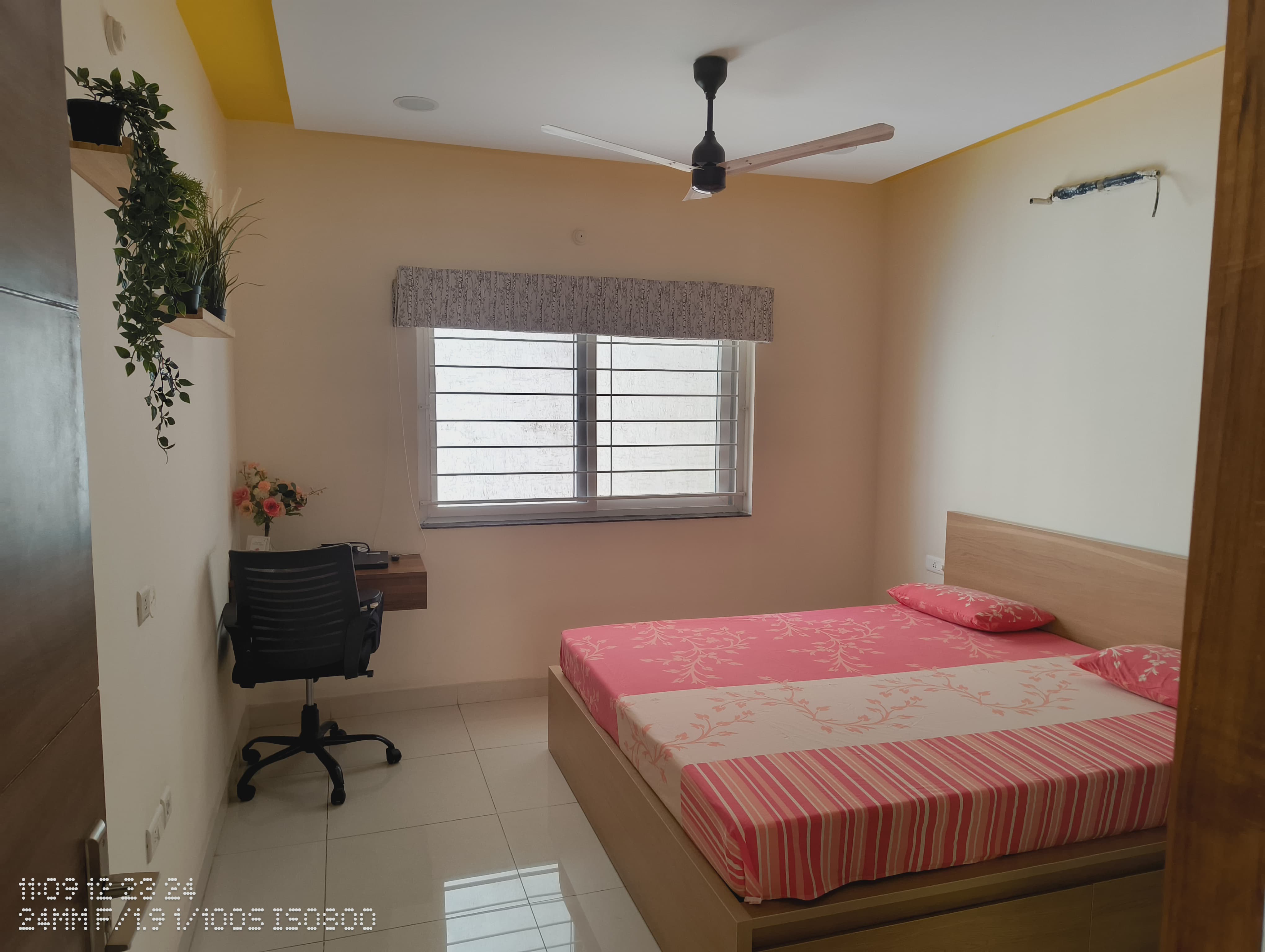 2 BHK Apartment For Sale in My Home Avatar