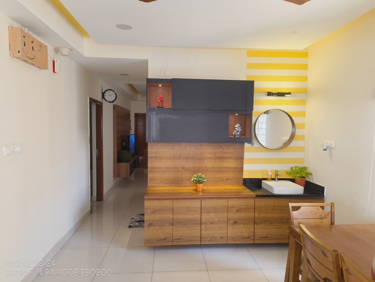 Living Room, my-home-avatar 2 Bedroom 1314 Sq.Ft. Apartment In Gachibowli Hyderabad 9051518