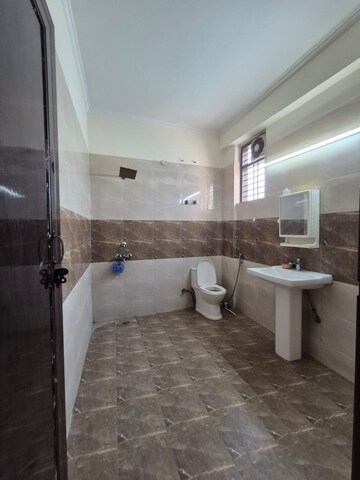 Kitchen in 2 BHK Independent House at Sector 10a – for Rent