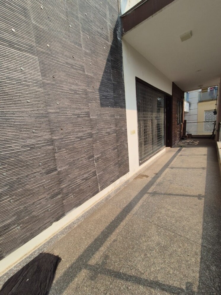 Balcony, sector 10a 2 Bedroom 1145 Sq.Ft. Independent House In Sector 10a Gurgaon 9051510