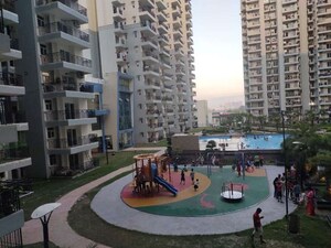 3 BHK Apartment For Sale in Galaxy Vega, Tech Zone 4 Greater Noida