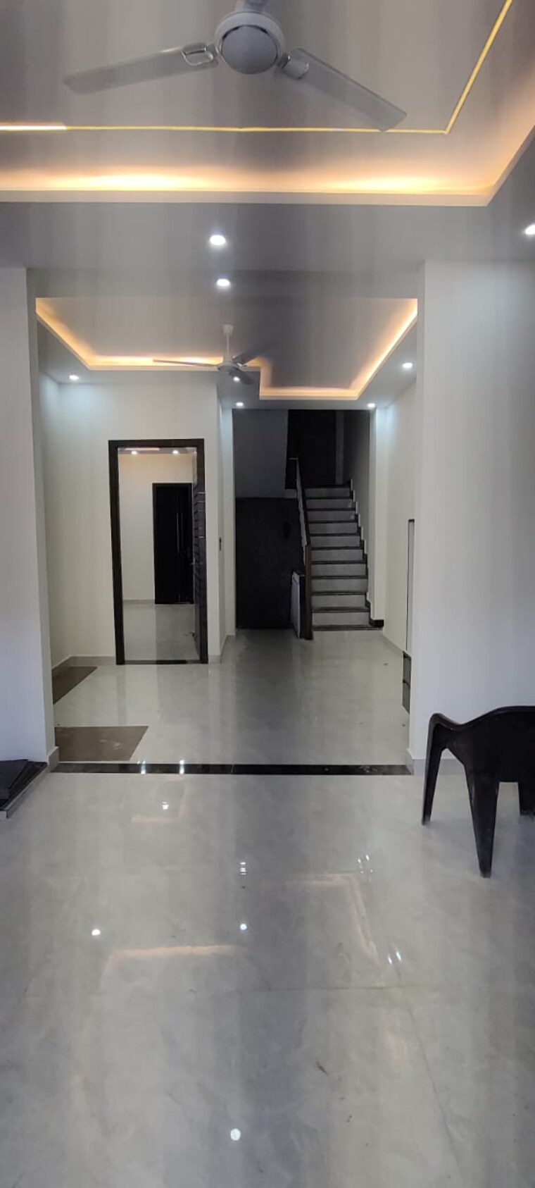 Living Room, gms road 3 Bedroom 101 Sq.Yd. Independent House In Gms Road Dehradun 9051517