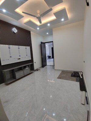 Kitchen in 3 BHK Independent House at Gms Road – for Sale