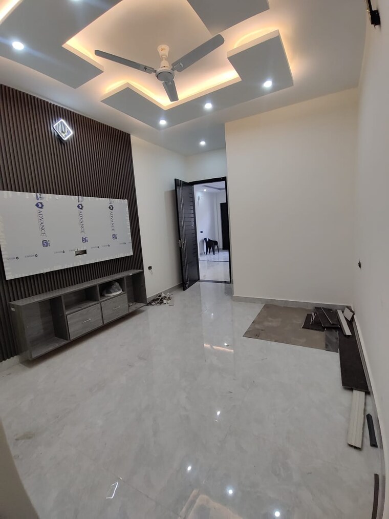 Kitchen, gms road 3 Bedroom 101 Sq.Yd. Independent House In Gms Road Dehradun 9051517