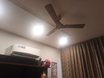 Furnished Amenities in 3 BHK Apartment at Ananta Lifestyle, Lohgarh – for Rent