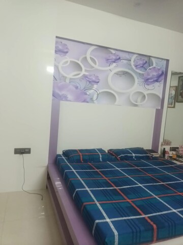 Furnished Amenities in 3 BHK Apartment at Ananta Lifestyle, Lohgarh – for Rent