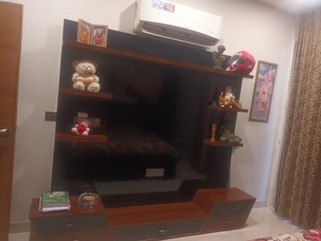 Furnished Amenities in 3 BHK Apartment at Ananta Lifestyle, Lohgarh – for Rent