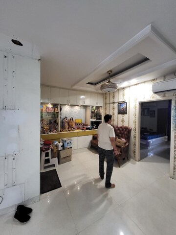Parking in 3 BHK Apartment at Ananta Lifestyle, Lohgarh – for Rent