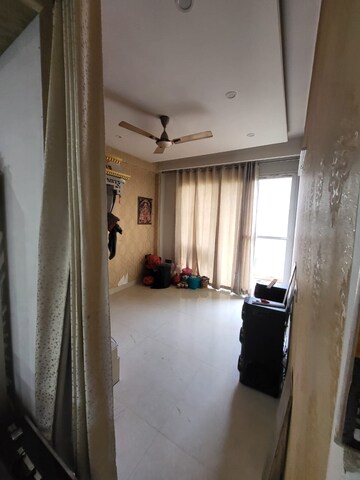 Building Lobby in 3 BHK Apartment at Ananta Lifestyle, Lohgarh – for Rent