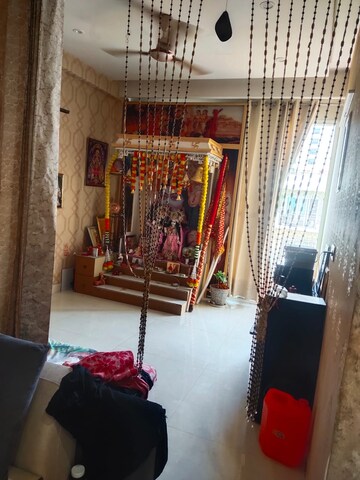 Bedroom in 3 BHK Apartment at Ananta Lifestyle, Lohgarh – for Rent