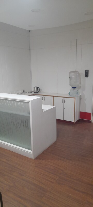 Team Area in  Office Space at Lalbagh rd – for Rent