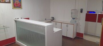 Team Area in  Office Space at Lalbagh rd – for Rent
