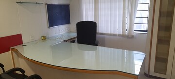 Team Area in  Office Space at Lalbagh rd – for Rent
